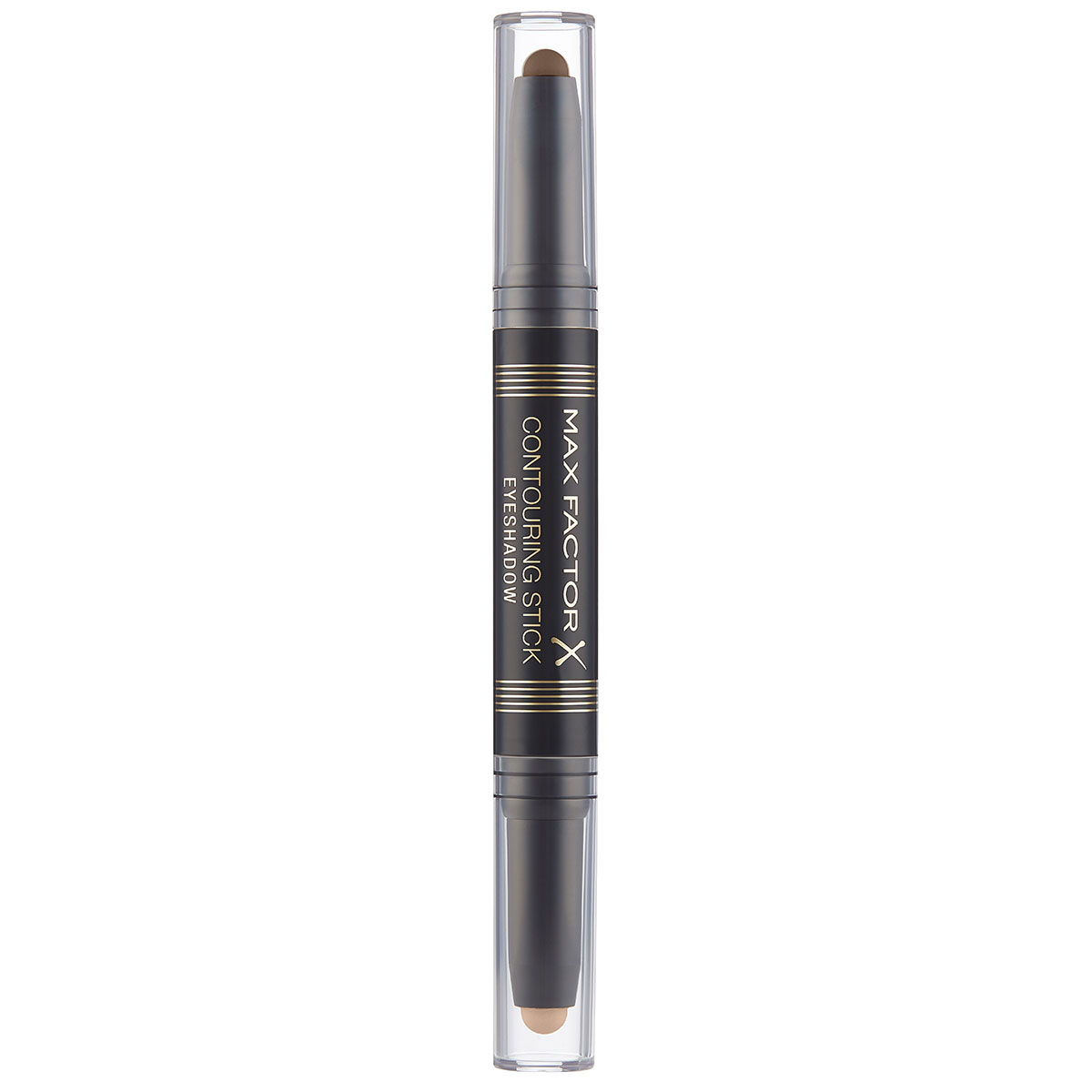 Contour Stick Eyeshadow, 01 Bronze Moon & Brown Perfect 1 ml Max Factor Ögonskugga Contour Stick Eyeshadow, 01 Bronze Moon & Brown Perfect 1 ml Max Factor Ögonskugga