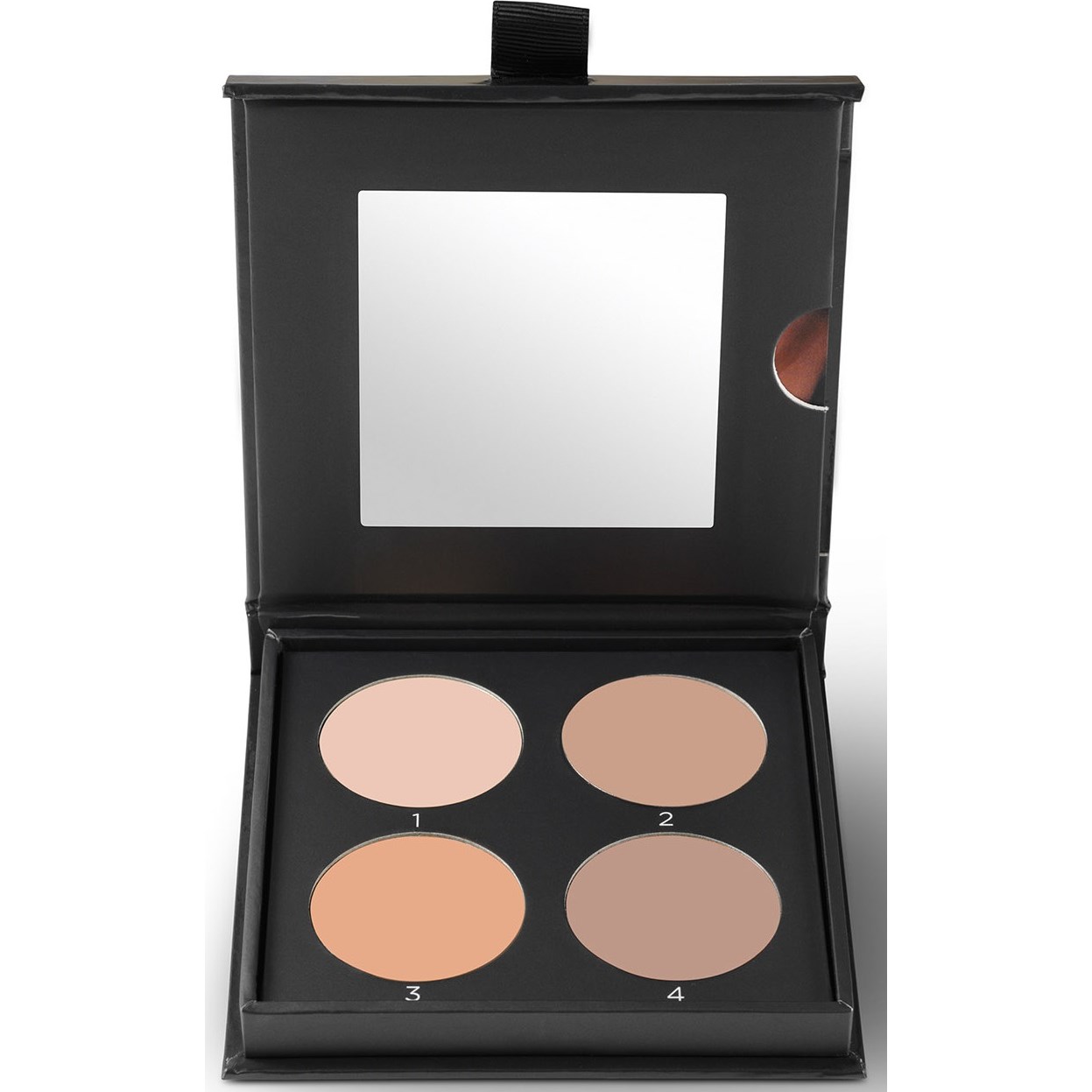 Cover FX Contour Kit - N Medium Cover FX Contour Kit - N Medium