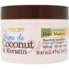 Creightons Coconut & Keratin Hair Masque 300 ml