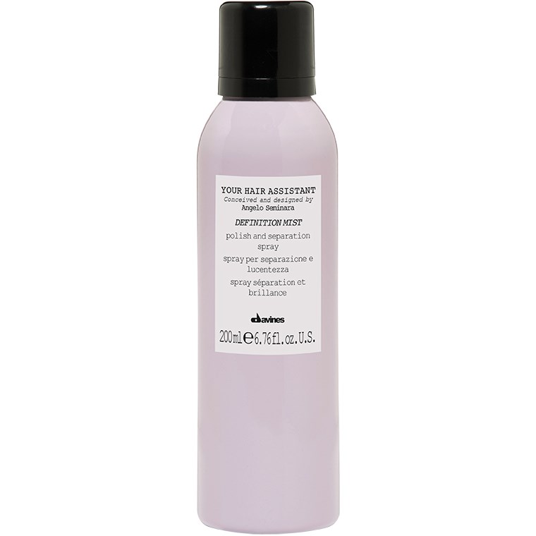 Davines Your Hair Assistant Definition Mist 200 ml Davines Your Hair Assistant Definition Mist 200 ml