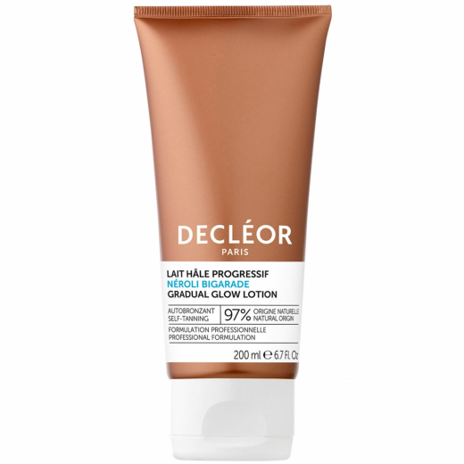 Decléor Gradual Glow Hydrating Body Milk Big Size Decléor Gradual Glow Hydrating Body Milk Big Size