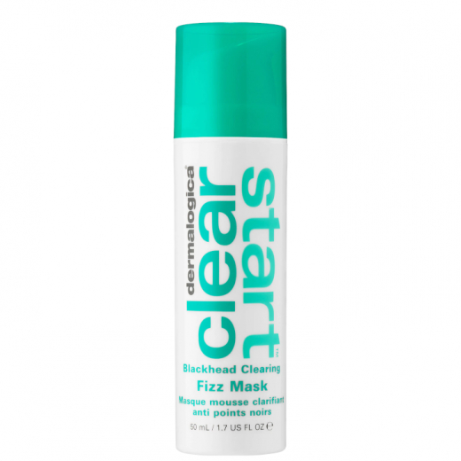 Dermalogica Clear Start Blackhead Clearing Fizz Mask Dermalogica Clear Start Blackhead Clearing Fizz Mask
