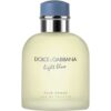 Dolce & Gabbana Light Blue Pour Homme Eau De Toilette, 75 ml Dolce & Gabbana Parfym