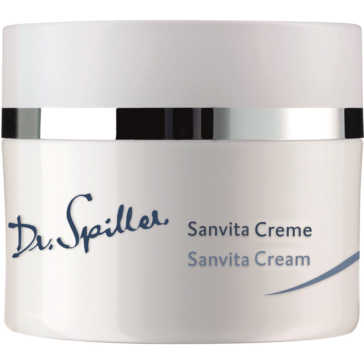 Dr Spiller Superior Solutions Sanvita Cream 50 ml Dr Spiller Superior Solutions Sanvita Cream 50 ml