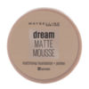 Dream Matte Mousse, 020 Cameo