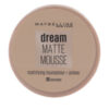 Dream Matte Mousse, 030 Sand