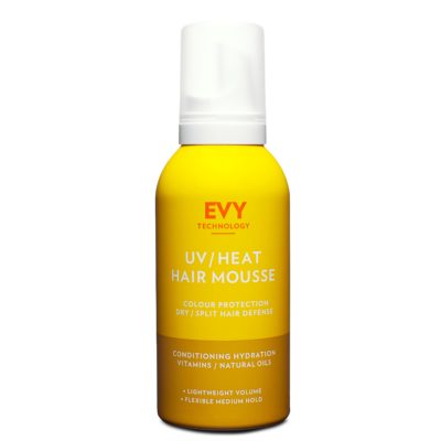EVY Uv Heat Hair Mousse 150 ml