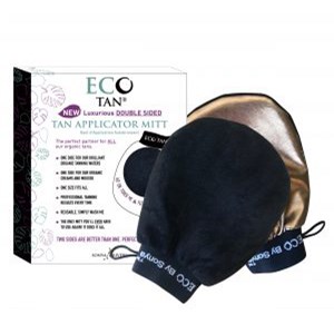 Eco By Sonya Tan Applicator Mitt - Dual Sided N/A Eco By Sonya Tan Applicator Mitt - Dual Sided N/A