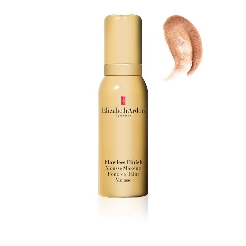 Elizabeth Arden Flawless Finish Mousse Makeup 03 Summer Elizabeth Arden Flawless Finish Mousse Makeup 03 Summer