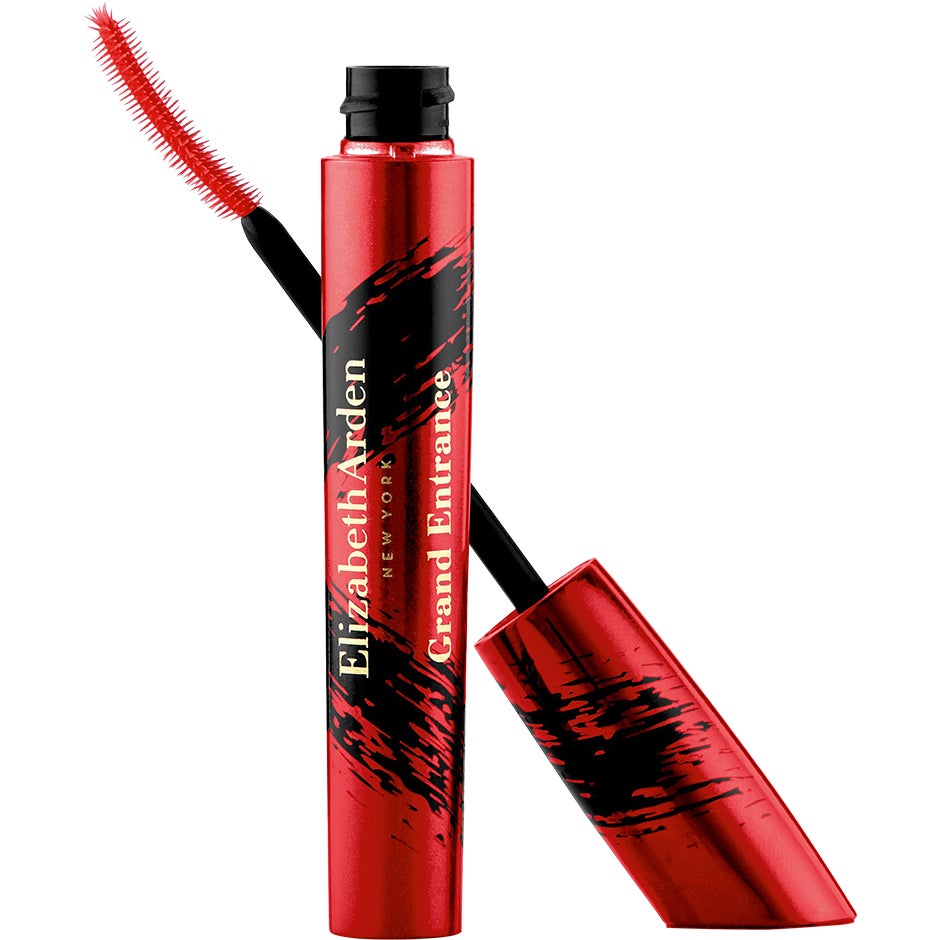 Elizabeth Arden Grand Entrance Mascara, 8 ml Elizabeth Arden Mascara Elizabeth Arden Grand Entrance Mascara, 8 ml Elizabeth Arden Mascara