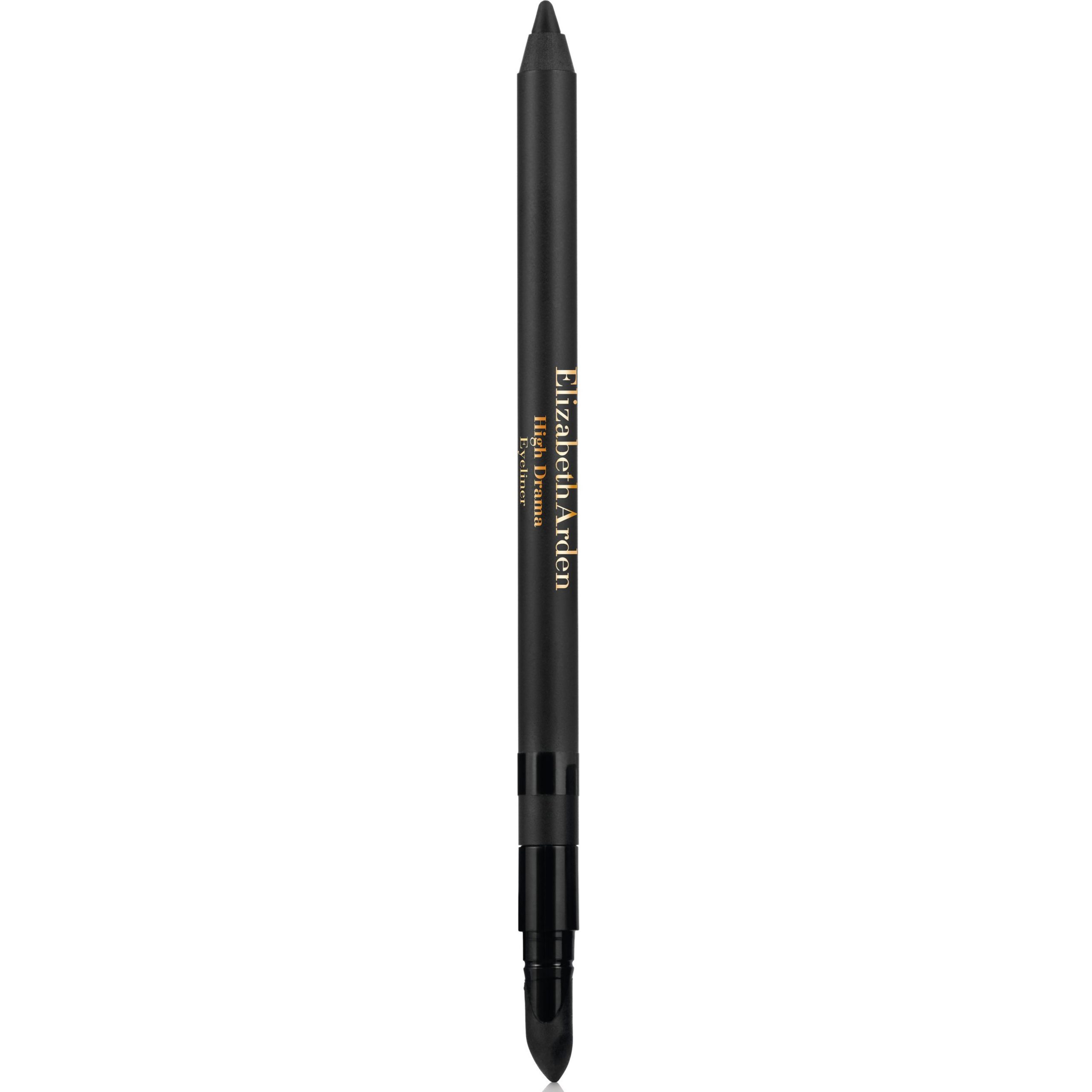 Elizabeth Arden High Drama Eye Liner Smoky Black 01 1.2ml Smoky Black Elizabeth Arden High Drama Eye Liner Smoky Black 01 1.2ml Smoky Black