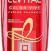 Elvital, L'Oréal Paris Color Vive Shampoo Big Size