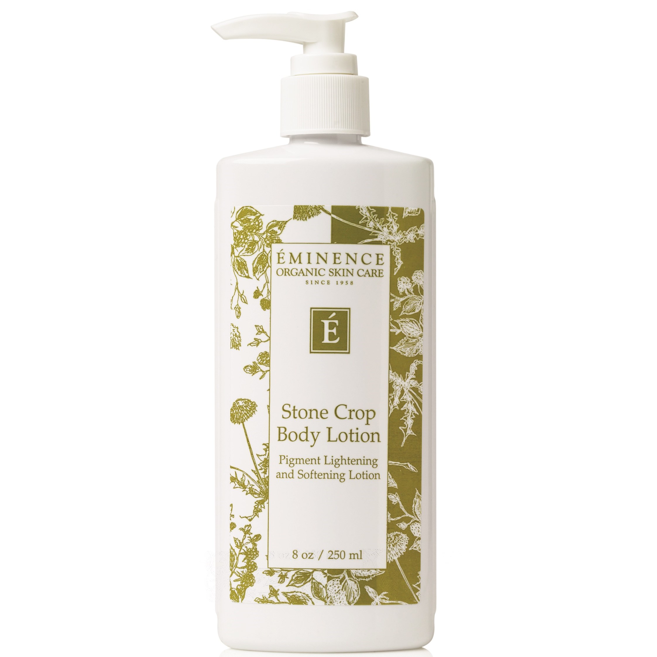Eminence Organics Stone Crop Body Lotion 250 ml Eminence Organics Stone Crop Body Lotion 250 ml