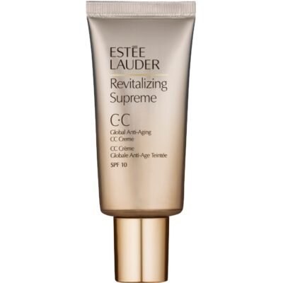 Estée Lauder Revitalizing Supreme Anti-Aging CC Creme SPF10 30 ml
