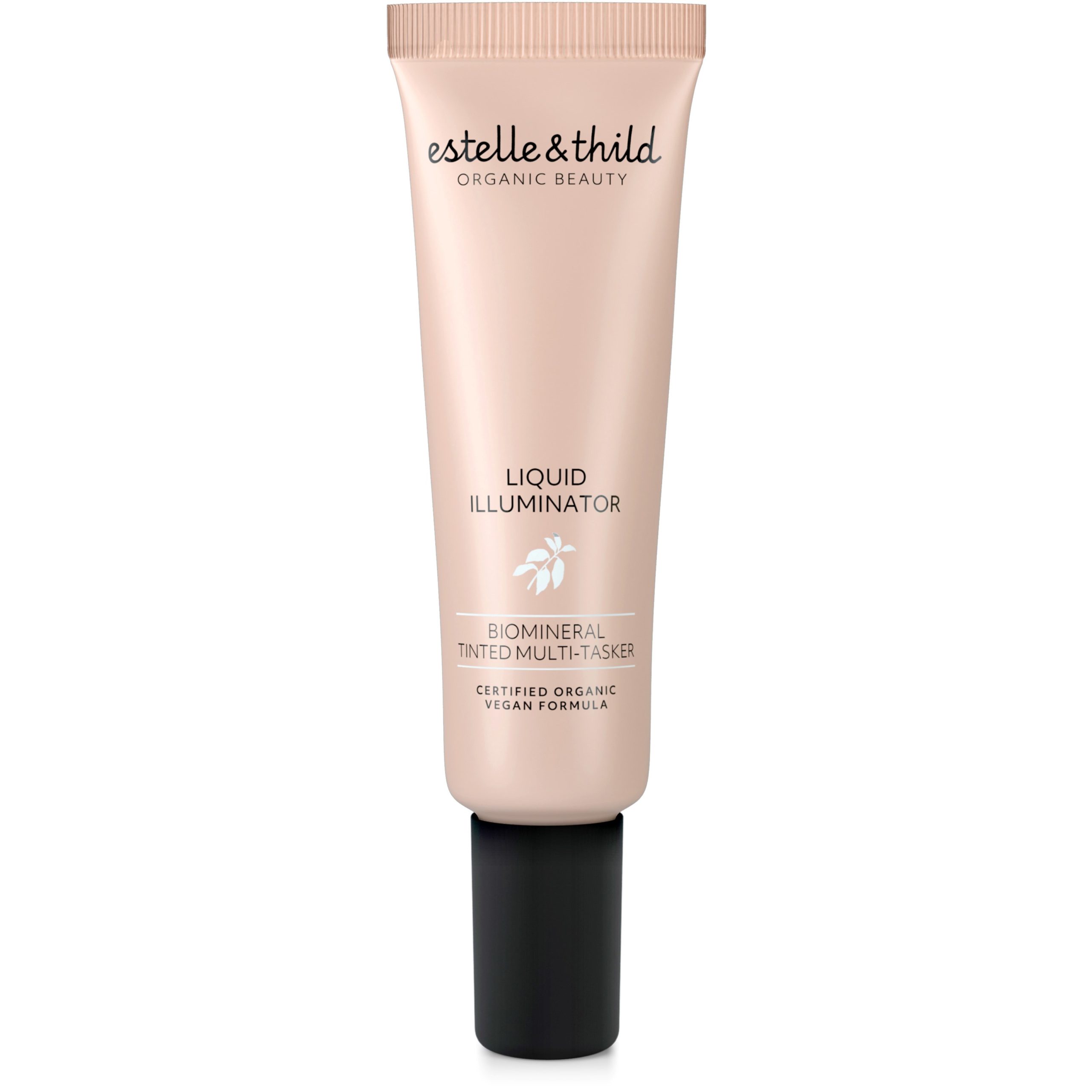 Estelle & Thild BioMineral Liquid Illuminator Dark Estelle & Thild BioMineral Liquid Illuminator Dark