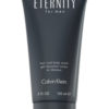 Eternity for Men, Hair & Body Wash 150ml