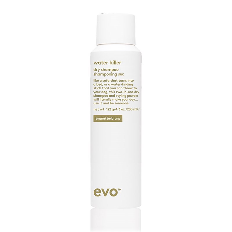 Evo Styling Water killer brunette 200 g Evo Styling Water killer brunette 200 g