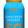 Evy Technology Sunscreen Mousse SPF 50