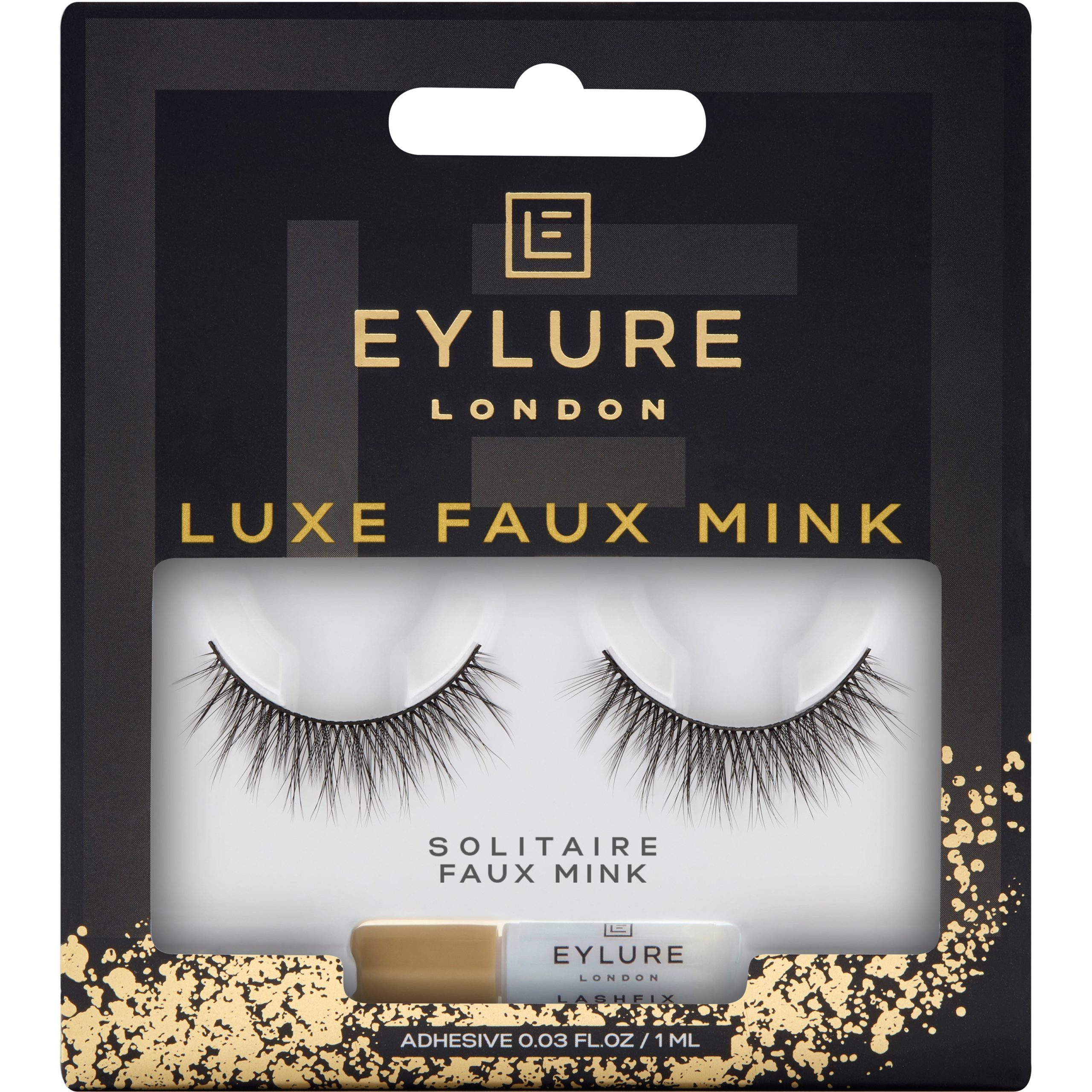 Eylure Luxe Lash Solitaire Eylure Luxe Lash Solitaire