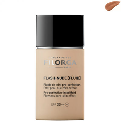 Filorga Flash-Nude Fluid 03 Nude Amber