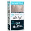 Four Reasons Take Away Color 902 Satin Pearl