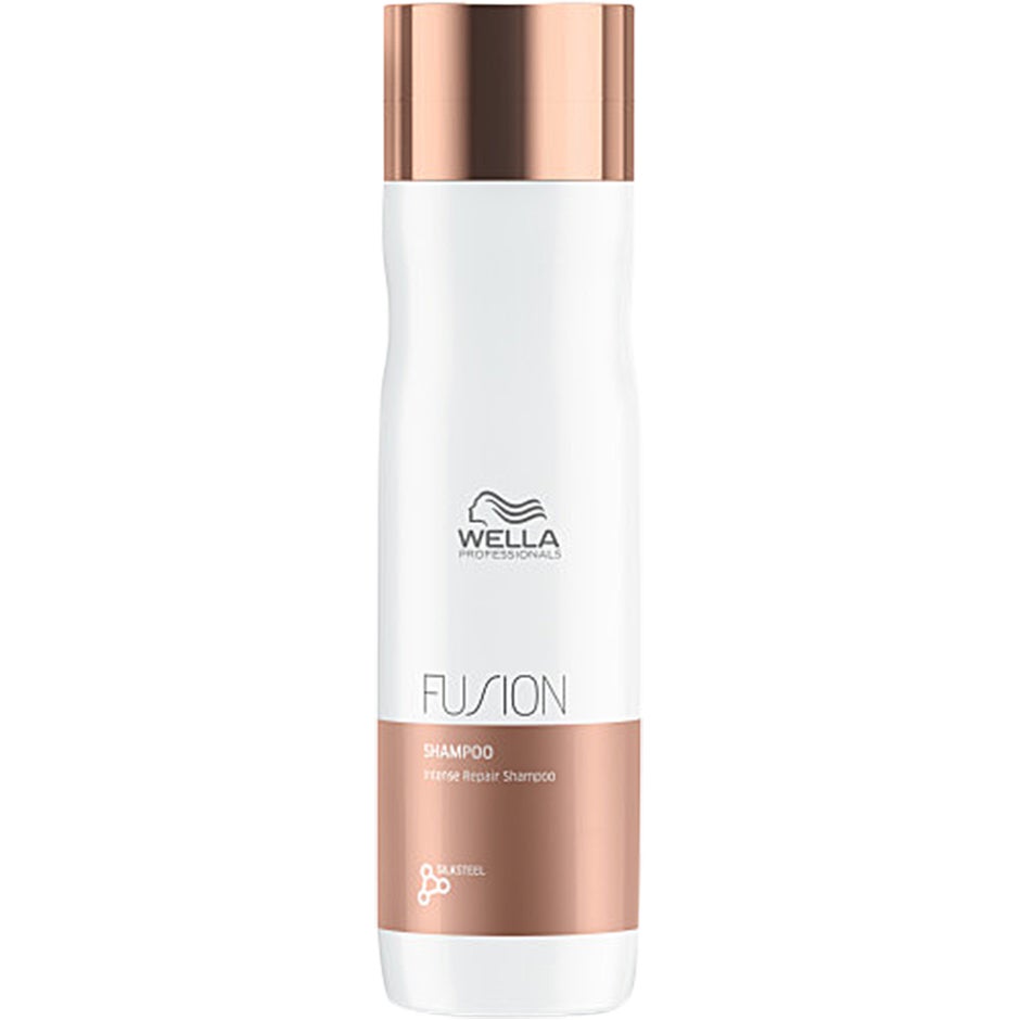 Fusion, 250 ml Wella Shampoo Fusion, 250 ml Wella Shampoo