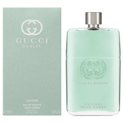 GUCCI Gucci Guilty Pour Homme Cologne, 150 ml Gucci Parfym