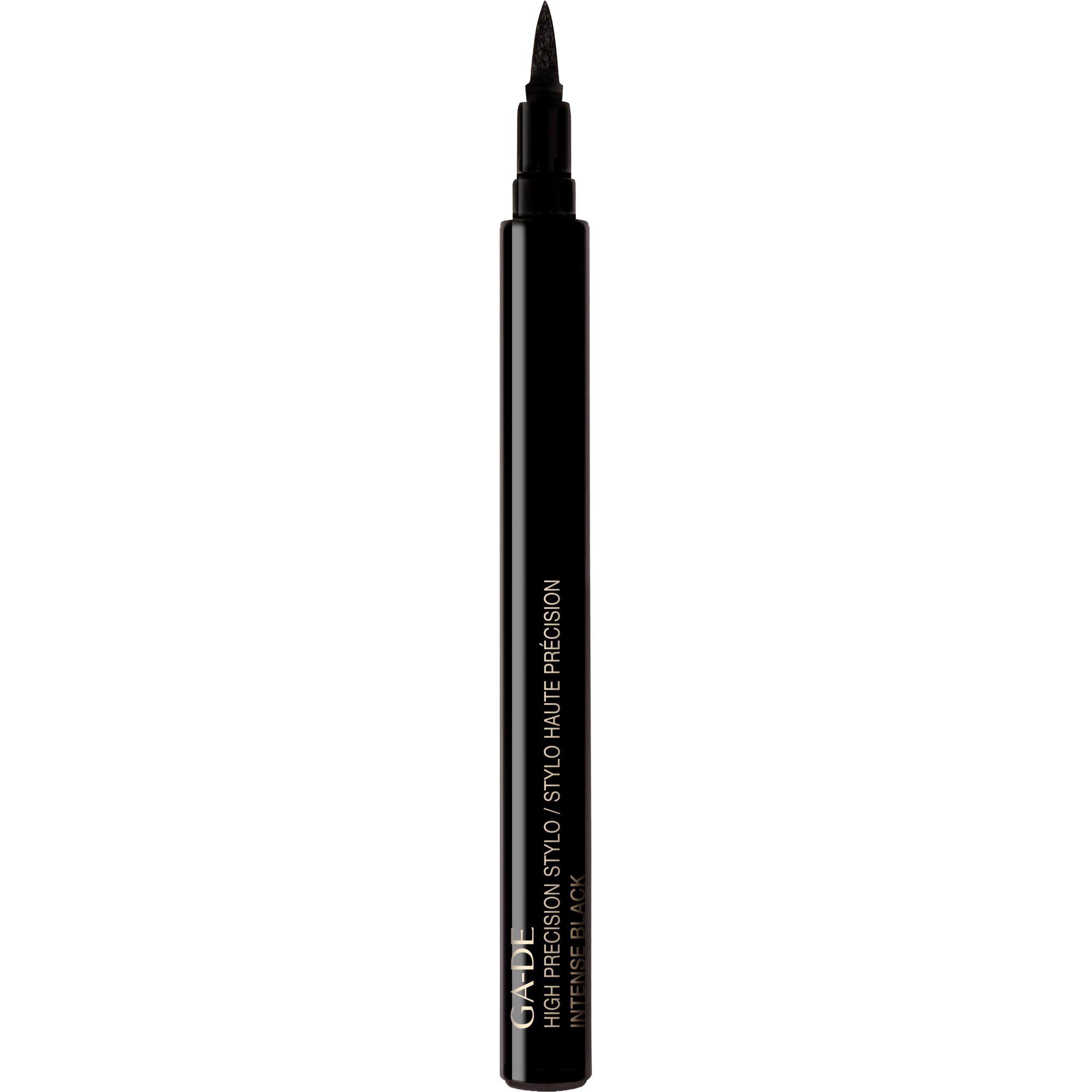 Ga-De High Precision Stylo Intense Black Ga-De High Precision Stylo Intense Black