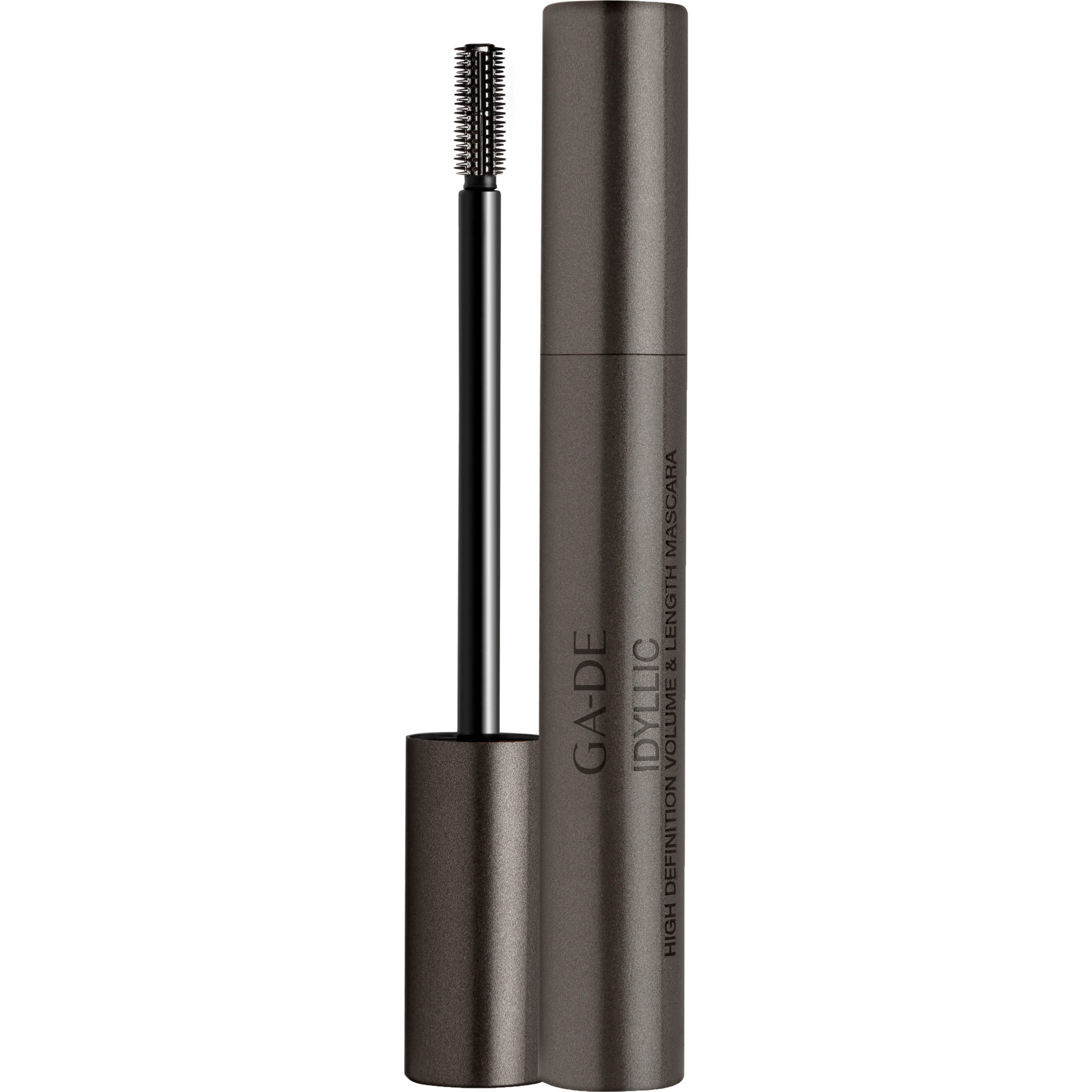 Ga-De Idyllic High Definition Volume&Lenght Mascara Ga-De Idyllic High Definition Volume&Lenght Mascara