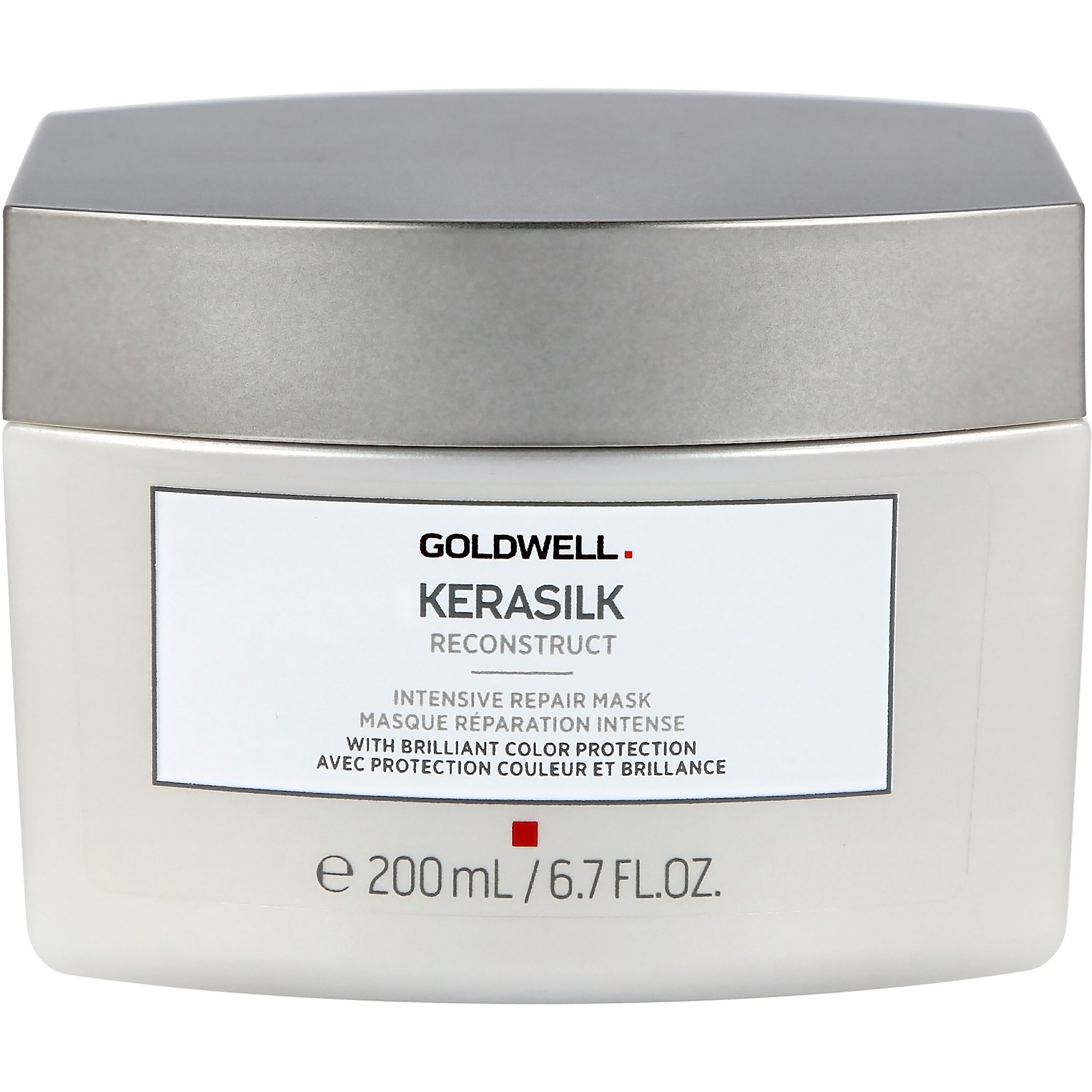 Goldwell Kerasilk Reconstruct Intensive Mask 200 ml Goldwell Kerasilk Reconstruct Intensive Mask 200 ml
