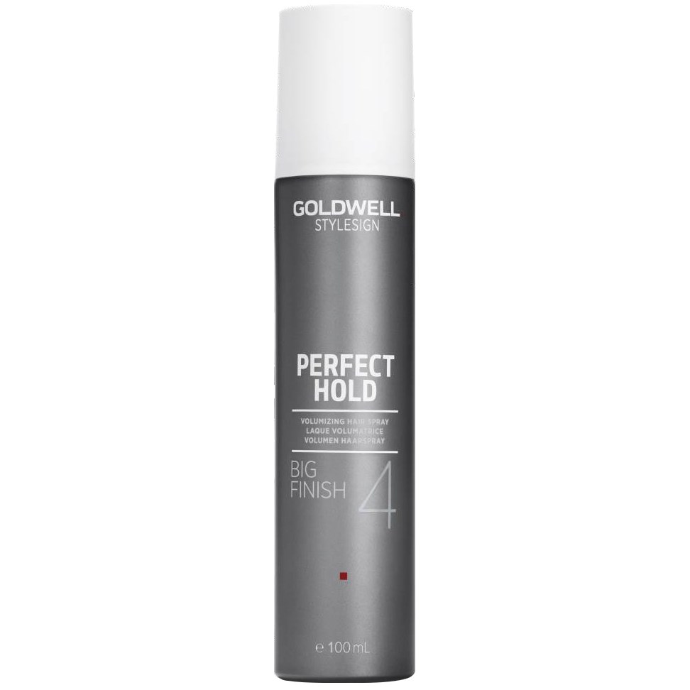 Goldwell StyleSign Perfect Hold Big Finish 100 ml Goldwell StyleSign Perfect Hold Big Finish 100 ml