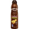 Hawaiian Tropic Dry Oil Argan C-Spray SPF 15, 180 ml Hawaiian Tropic Solskydd