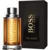 Hugo Boss Boss The Scent After Shave Lotion 100 ml