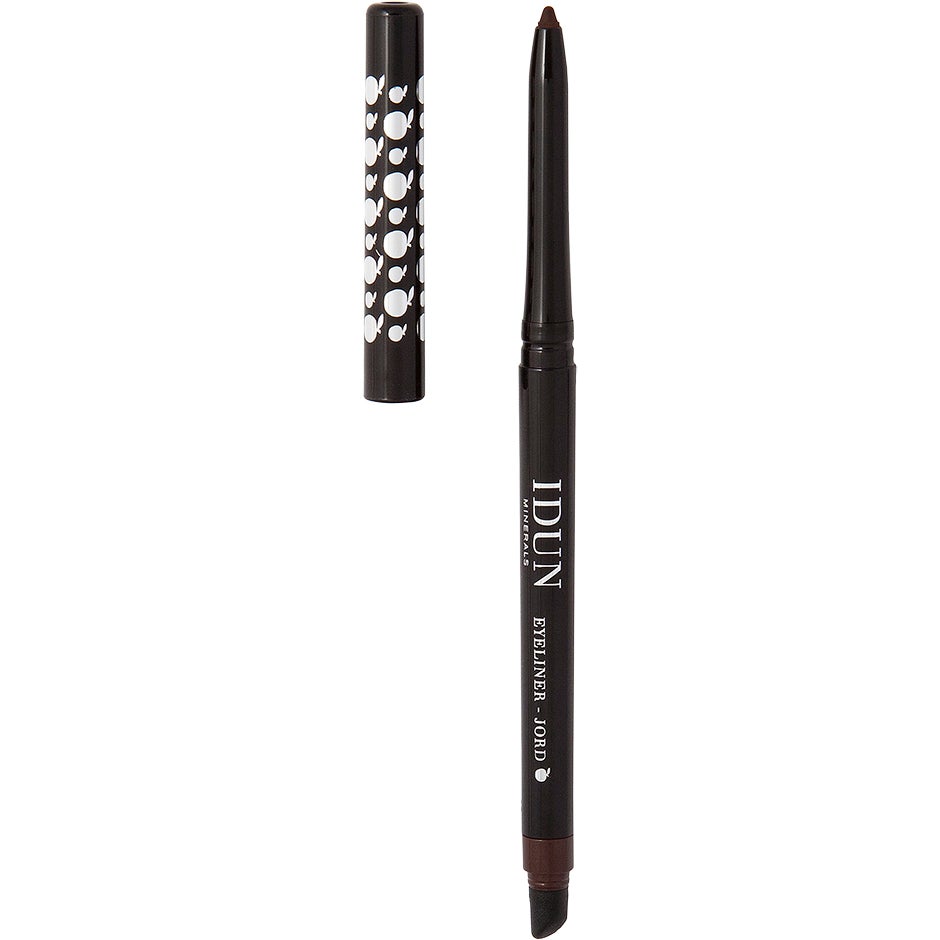 IDUN Minerals Eyeliner, 6 g IDUN Minerals Eyeliner IDUN Minerals Eyeliner, 6 g IDUN Minerals Eyeliner