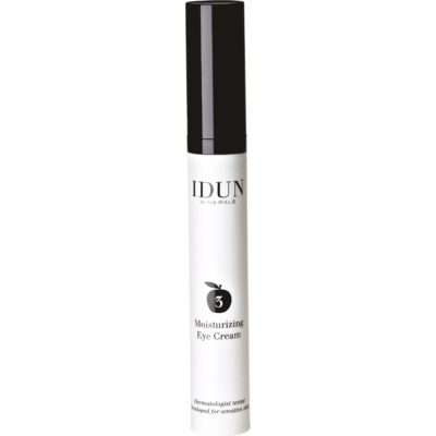 IDUN Minerals IDUN Skincare Skincare Eye Cream 150 ml
