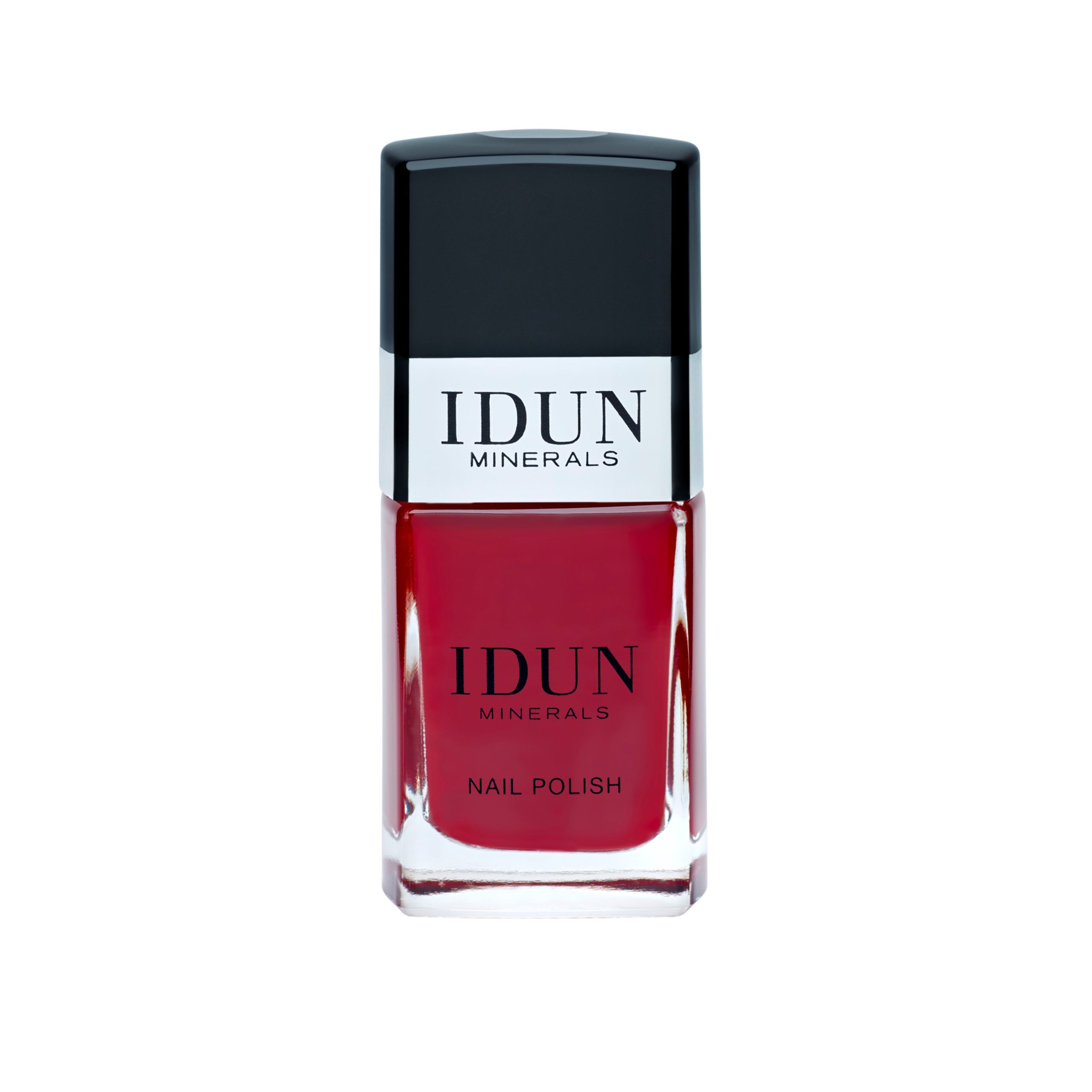 IDUN Minerals Idun Nagellack Jaspis IDUN Minerals Idun Nagellack Jaspis