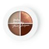 INDY BEAUTY eyes eyes baby! eyeshadow palette leah