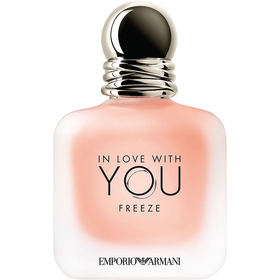 In Love with You Freeze , 50 ml Giorgio Armani Parfym In Love with You Freeze , 50 ml Giorgio Armani Parfym