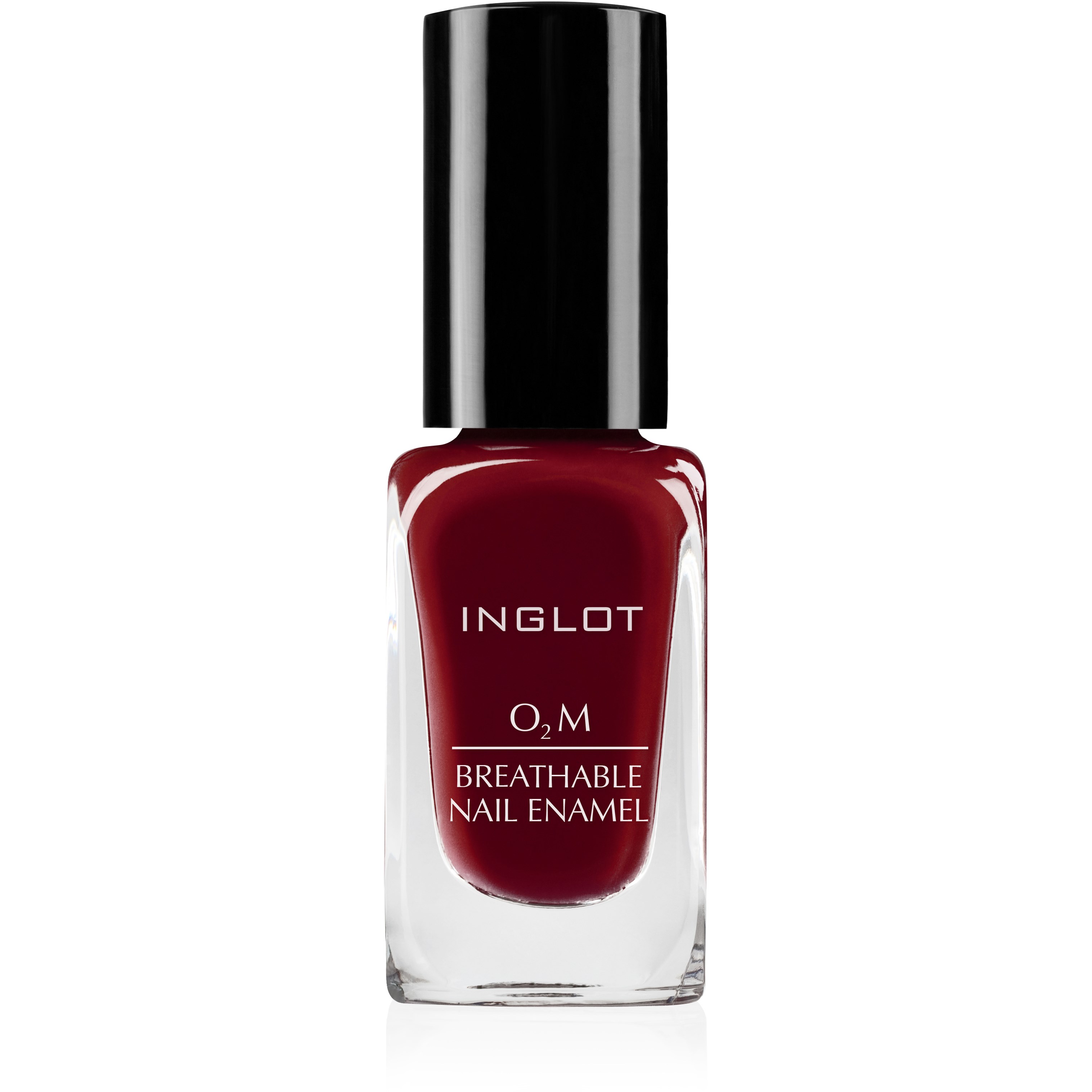 Inglot O2M Breathable Nail Enamel 652 Inglot O2M Breathable Nail Enamel 652