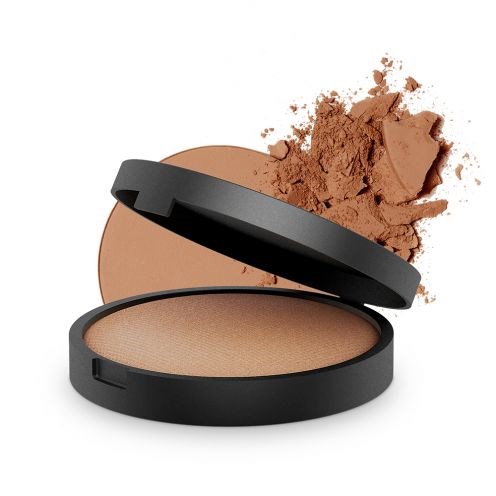 Inika Organic Baked Mineral Foundation Wisdom Inika Organic Baked Mineral Foundation Wisdom