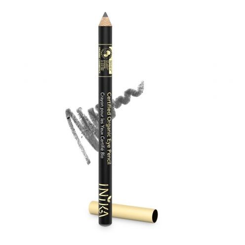 Inika Organic Certified Organic Eyeliner Graphite Inika Organic Certified Organic Eyeliner Graphite