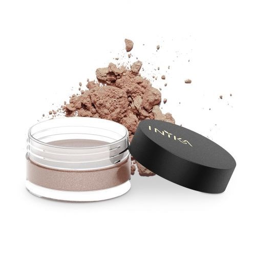 Inika Organic Loose Mineral Eye Shadow Whisper Inika Organic Loose Mineral Eye Shadow Whisper