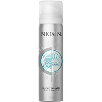 Instant Fullness, Dry Cleanser 65 ml Nioxin Torrschampo