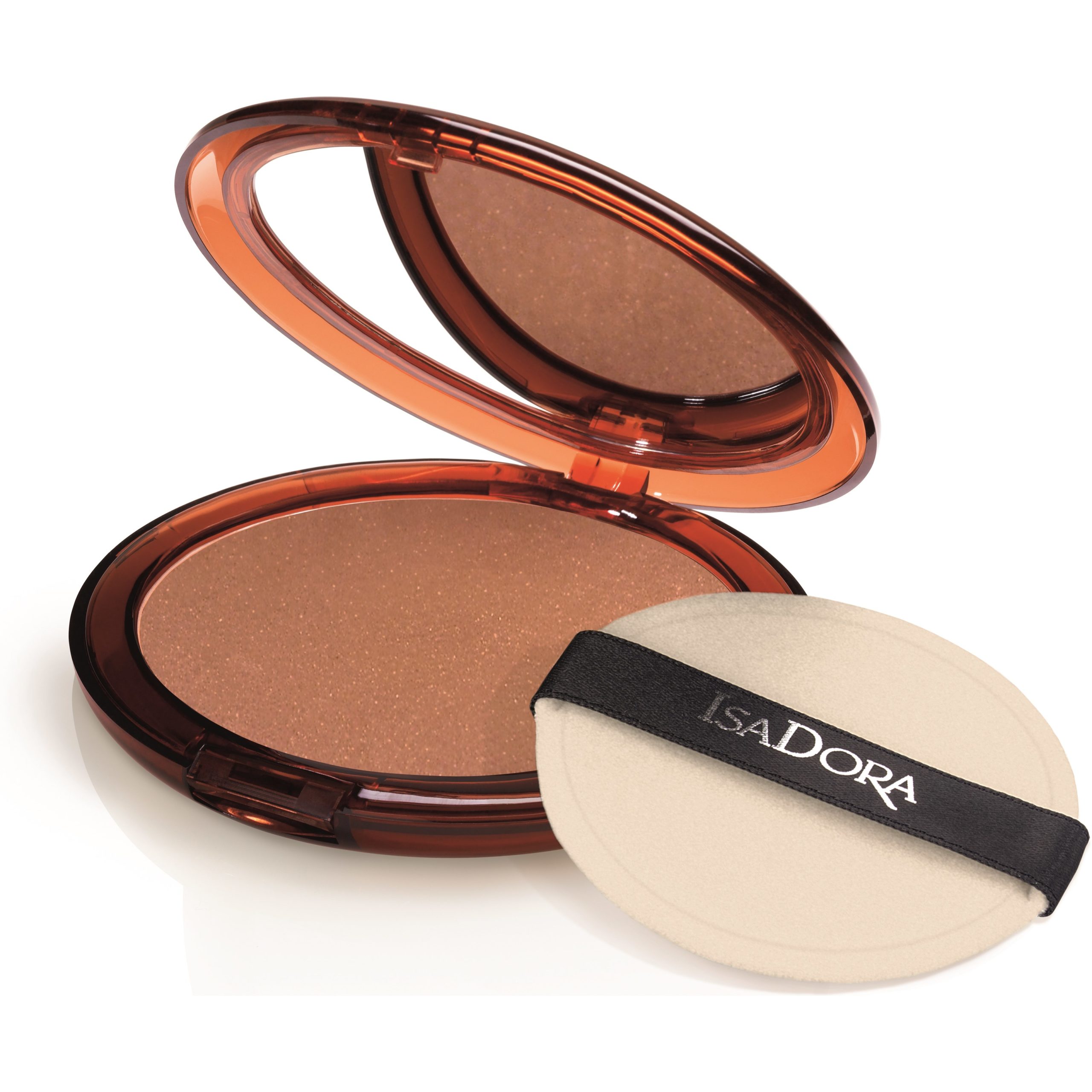 IsaDora Bronzing Powder 44 Highlight Bronze IsaDora Bronzing Powder 44 Highlight Bronze