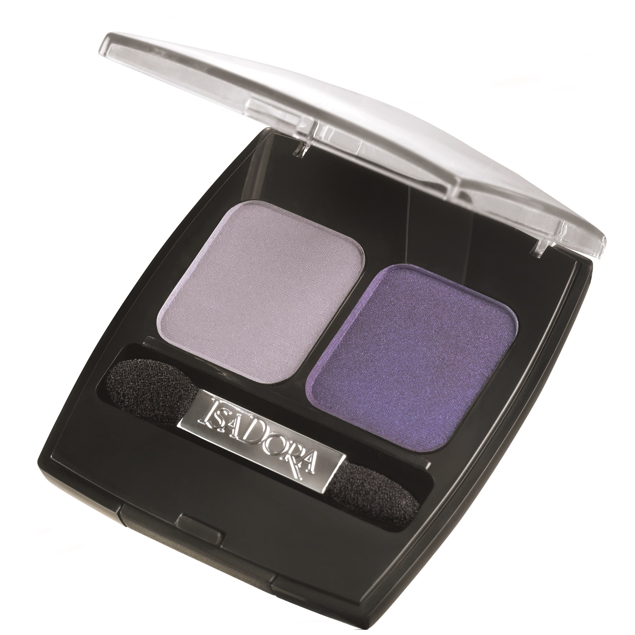 IsaDora Light & Shade Eye Shadow 45 Purple Haze IsaDora Light & Shade Eye Shadow 45 Purple Haze