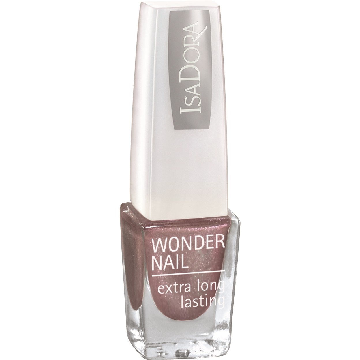 IsaDora Wonder Nail 144 Icy Nougat IsaDora Wonder Nail 144 Icy Nougat