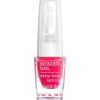 IsaDora Wonder Nail 592 Pink Sunset