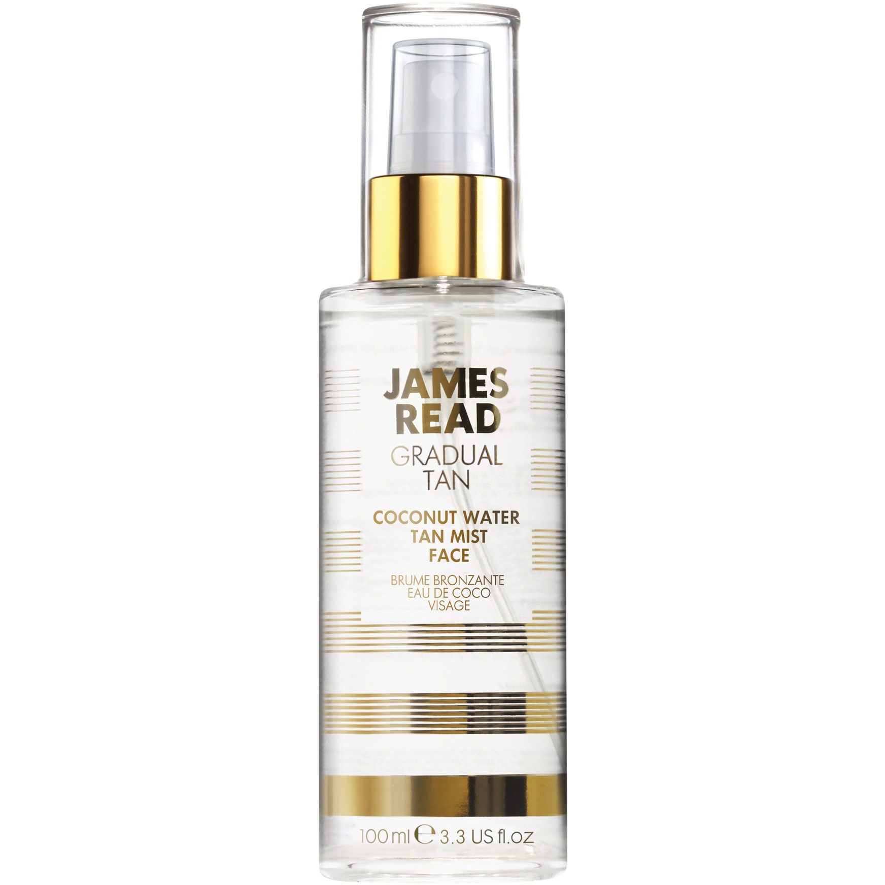 James Read Coconut Tan Mist Face 100 ml James Read Coconut Tan Mist Face 100 ml