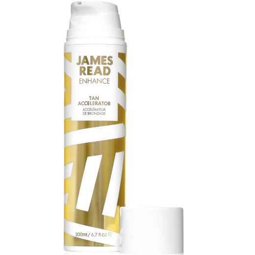 James Read Tan Accelerator Face & Body 200 ml James Read Tan Accelerator Face & Body 200 ml