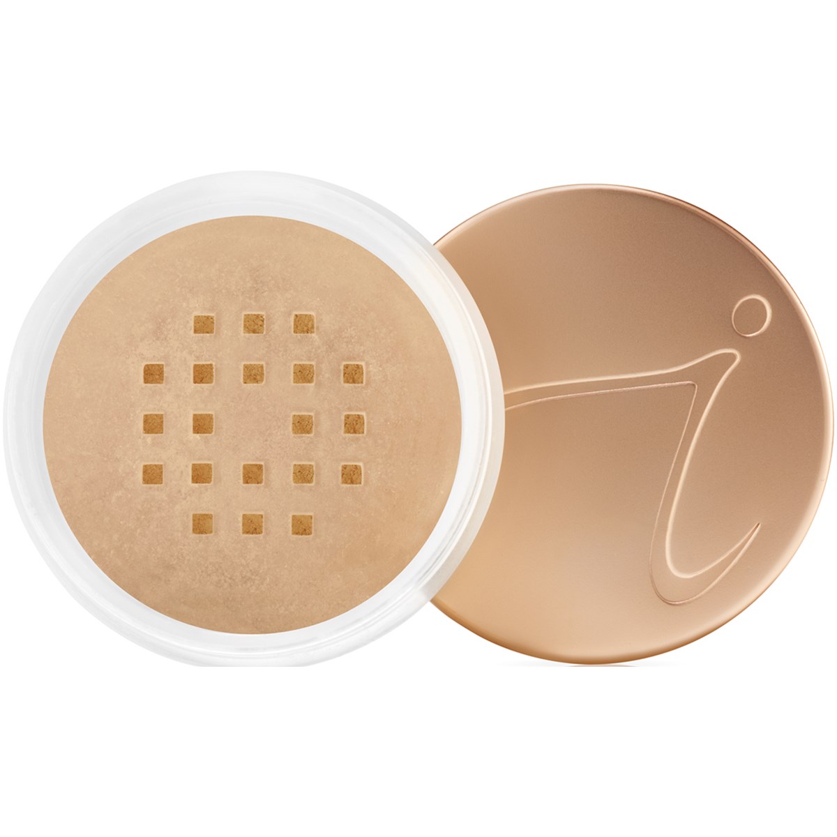 Jane Iredale Amazing Base Loose Mineral Powder SPF20 Amber Jane Iredale Amazing Base Loose Mineral Powder SPF20 Amber